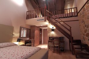 Orizontes Tzoumerkon