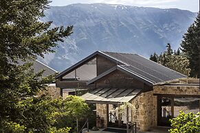 Orizontes Tzoumerkon