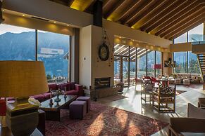 Orizontes Tzoumerkon