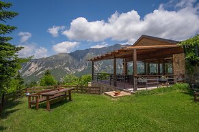 Orizontes Tzoumerkon