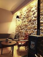 Orizontes Tzoumerkon