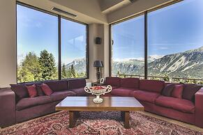 Orizontes Tzoumerkon