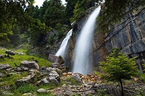 Orizontes Tzoumerkon