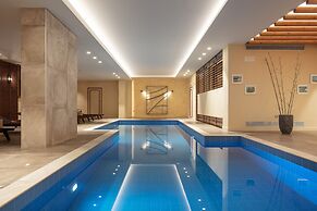 Orizontes Tzoumerkon