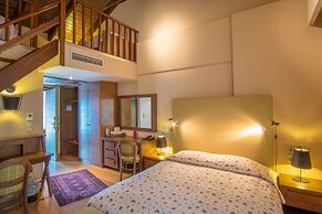 Orizontes Tzoumerkon