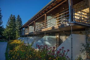 Orizontes Tzoumerkon