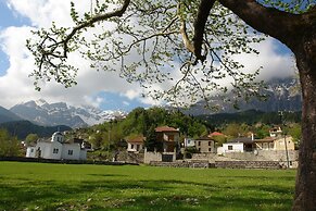 Orizontes Tzoumerkon