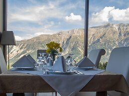 Orizontes Tzoumerkon