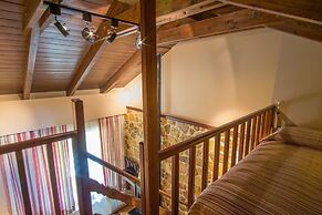 Orizontes Tzoumerkon