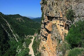 Orizontes Tzoumerkon