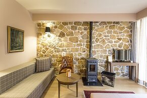 Orizontes Tzoumerkon