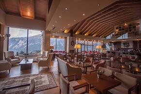 Orizontes Tzoumerkon