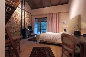 Orizontes Tzoumerkon