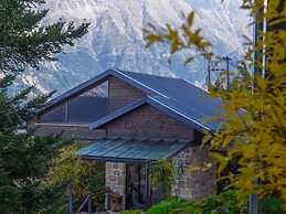 Orizontes Tzoumerkon