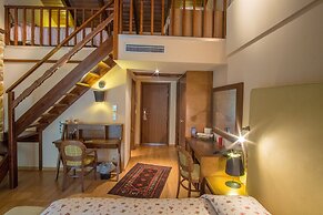 Orizontes Tzoumerkon