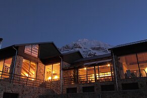 Orizontes Tzoumerkon