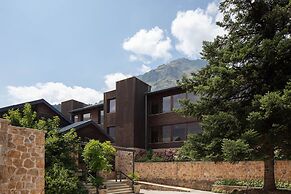 Orizontes Tzoumerkon