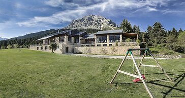 Orizontes Tzoumerkon