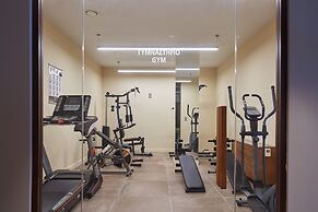 Orizontes Tzoumerkon