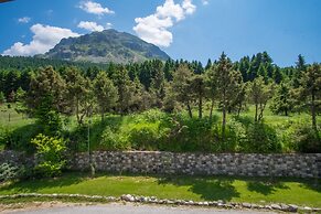 Orizontes Tzoumerkon