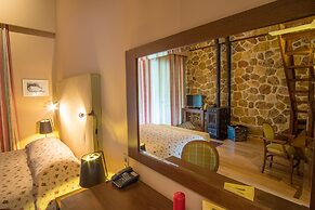 Orizontes Tzoumerkon