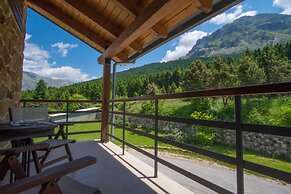 Orizontes Tzoumerkon