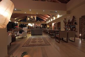 Orizontes Tzoumerkon