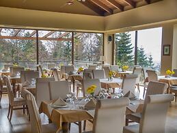 Orizontes Tzoumerkon