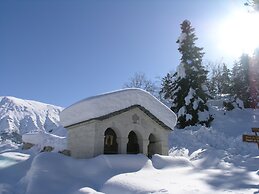 Orizontes Tzoumerkon