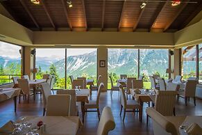 Orizontes Tzoumerkon