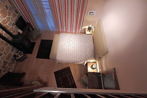 Orizontes Tzoumerkon