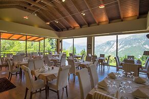 Orizontes Tzoumerkon