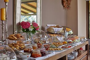 Orizontes Tzoumerkon