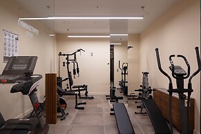 Orizontes Tzoumerkon