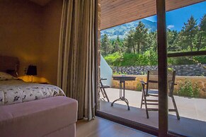 Orizontes Tzoumerkon