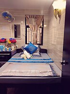 Day And Night Hotel - Hostel