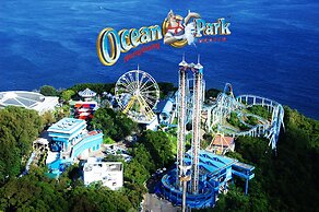 Day And Night Hotel - Hostel