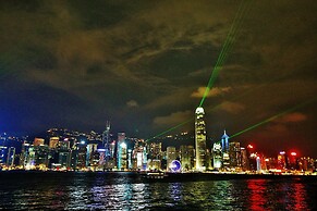 Day And Night Hotel - Hostel