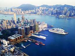 Days Hotel HK - Hostel