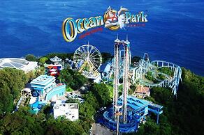 Days Hotel HK - Hostel