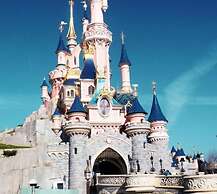 Days Hotel HK - Hostel