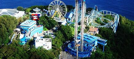 Days Hotel HK - Hostel