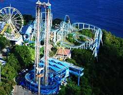 Days Hotel HK - Hostel