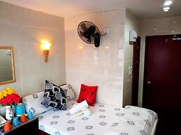 Days Hotel HK - Hostel