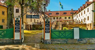 Värdshuset Hwitan
