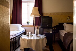 Värdshuset Hwitan