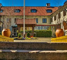Värdshuset Hwitan