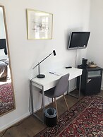 Värdshuset Hwitan