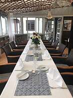 Värdshuset Hwitan