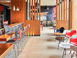 Ibis Guaratinguetá Aparecida